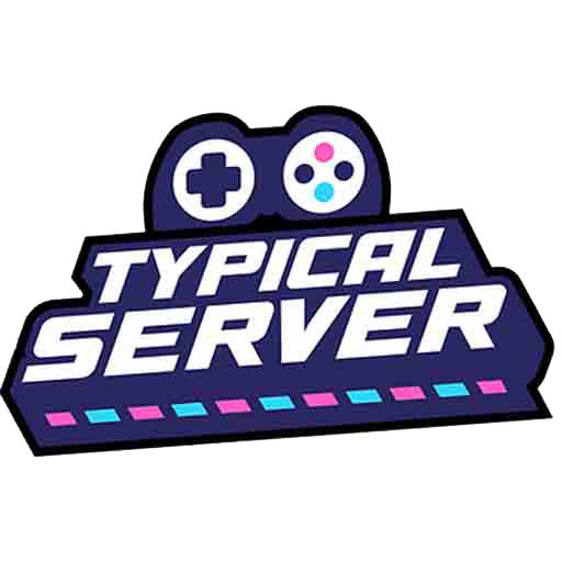 Typical Server